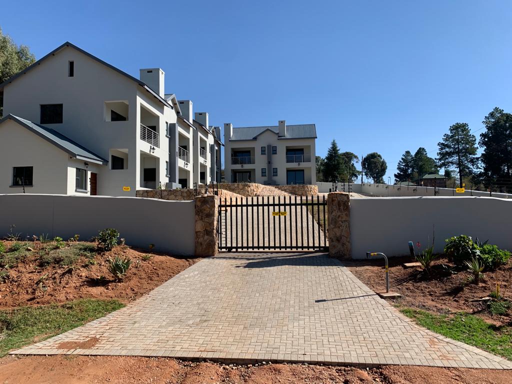 Uitzicht accommodation 2